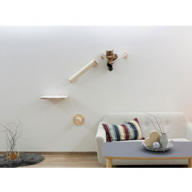 Kerbl Kletterwand Alps 4-teilig - Dein Tierplatz