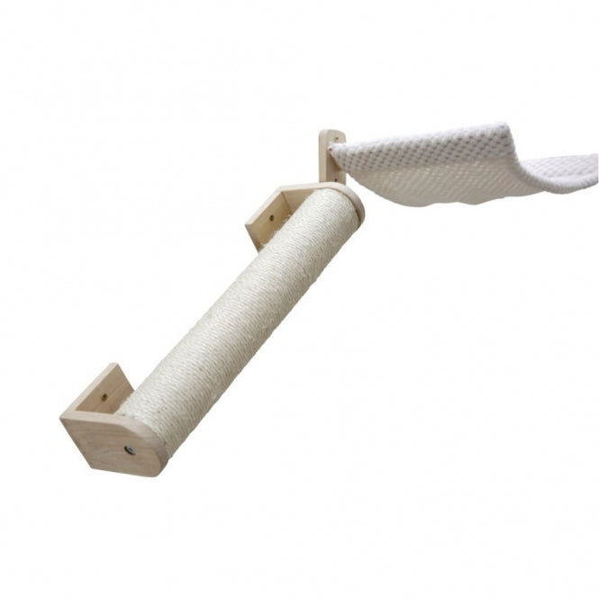 Kerbl Kletterwand Alps 4-teilig - Dein Tierplatz