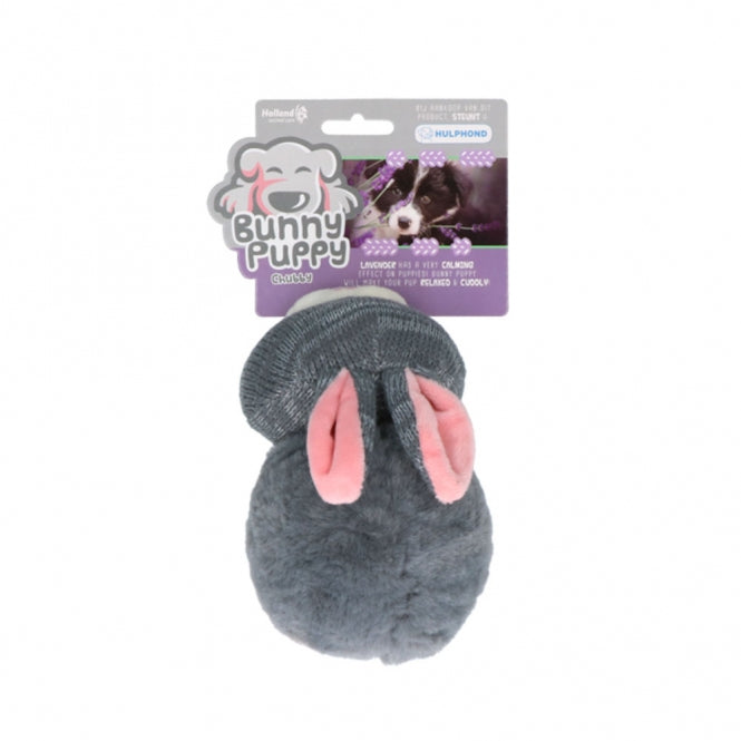 Bunny Puppy Chubby mit Lavendelfüllung