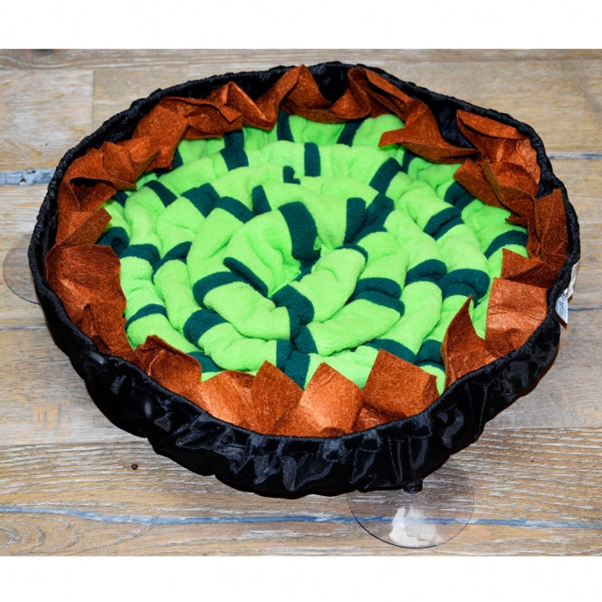 PROCYON Donut Schnüffelmatte