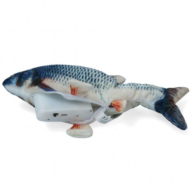 Robocat Karpfen - 30 cm