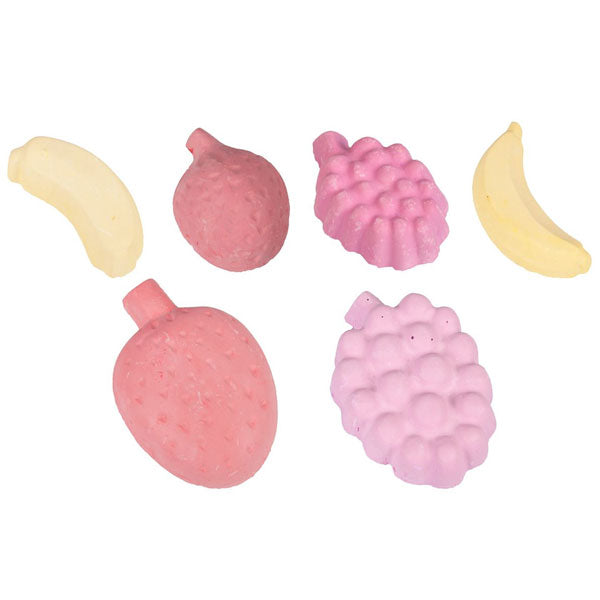 Karlie Nagerstein TUTTI FRUTTI Banane - Klein, 25 g