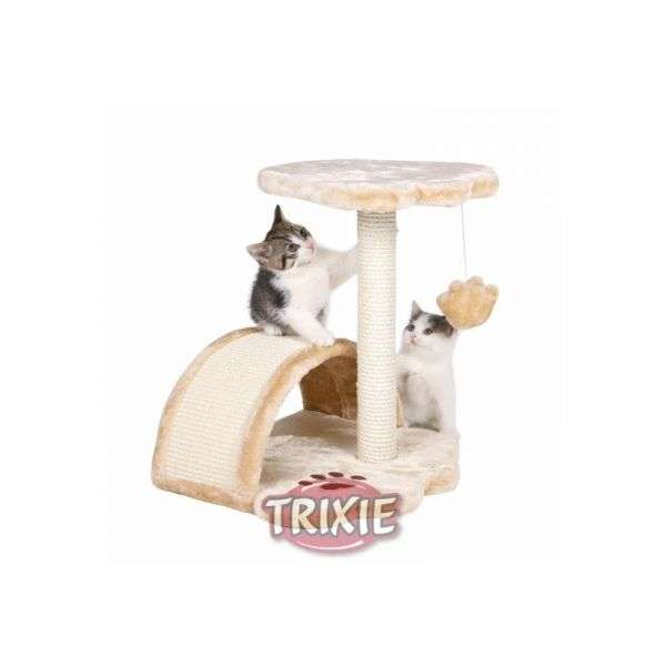 Trixie Junior Kratzbaum Vitoria - Beige - Dein Tierplatz