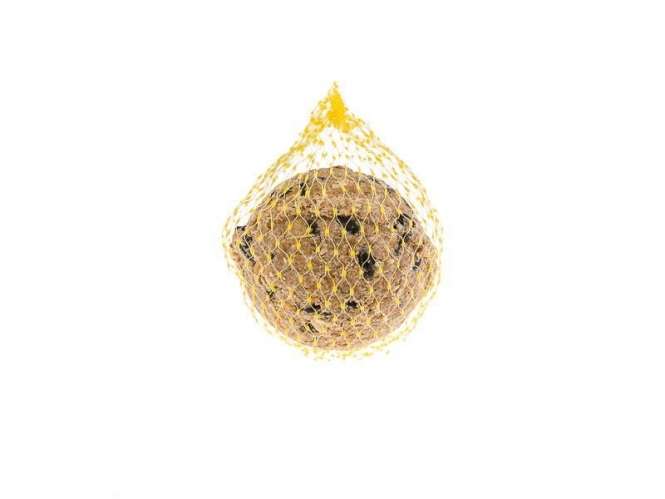 Classic Bird Meisenknödel 6 Stück auf Tablett, 16 Stück