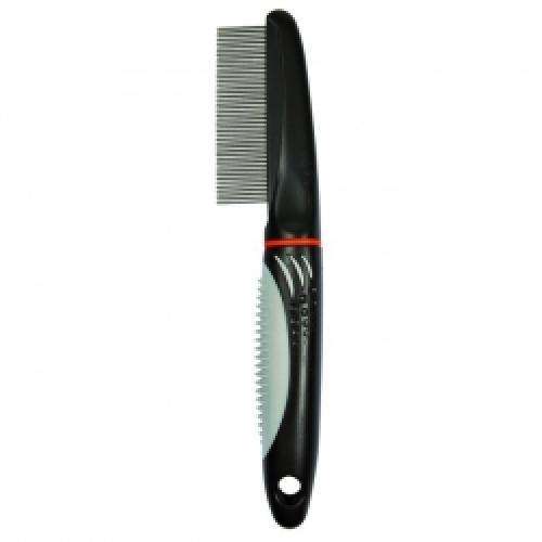 Trixie Kamm mit feinen Zinken - 22 cm Tierbedarf