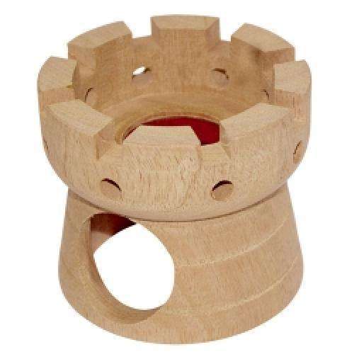 LivingWorld Tiny Treasures Turm - Dein Tierplatz